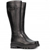 Bottes femme 3364 noir