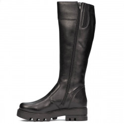 Bottes femme 3364 noir