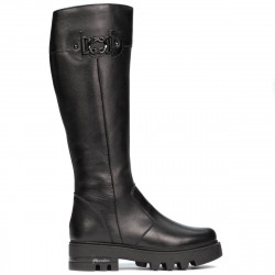 Bottes femme 3364 noir