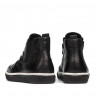 Bottes enfants 3123 noir