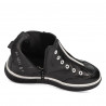 Bottes enfants 3123 noir