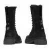 Bottes femme 3361 bufo noir