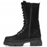 Bottes femme 3361 bufo noir