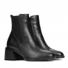 Bottes femme 1183 noir