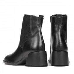 Bottes femme 1183 noir