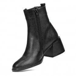 Bottes femme 1183 noir