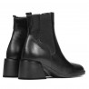 Bottes femme 1183 noir