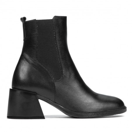Bottes femme 1183 noir