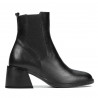 Bottes femme 1183 noir