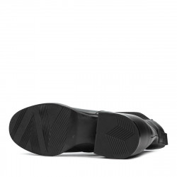Bottes femme 1183 noir