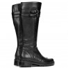 Bottes femme 3363 noir