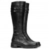 Bottes femme 3363 noir