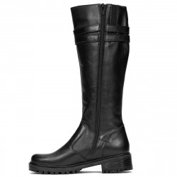 Bottes femme 3363 noir