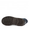 Bottes femme 3362 indigo