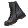 Bottes femme 3362 indigo