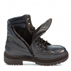 Bottes femme 3362 indigo