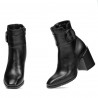 Bottes femme 1184 noir