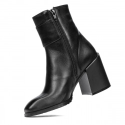 Bottes femme 1184 noir