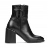 Bottes femme 1184 noir