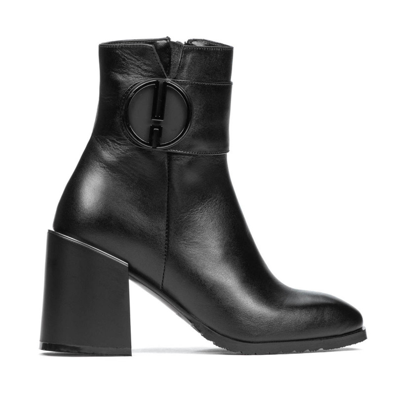 Bottes femme 1184 noir