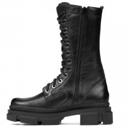Bottes femme 3361 noir