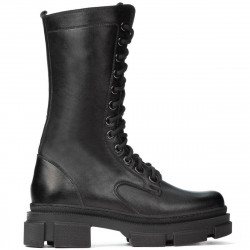 Bottes femme 3361 noir