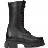 Bottes femme 3361 noir