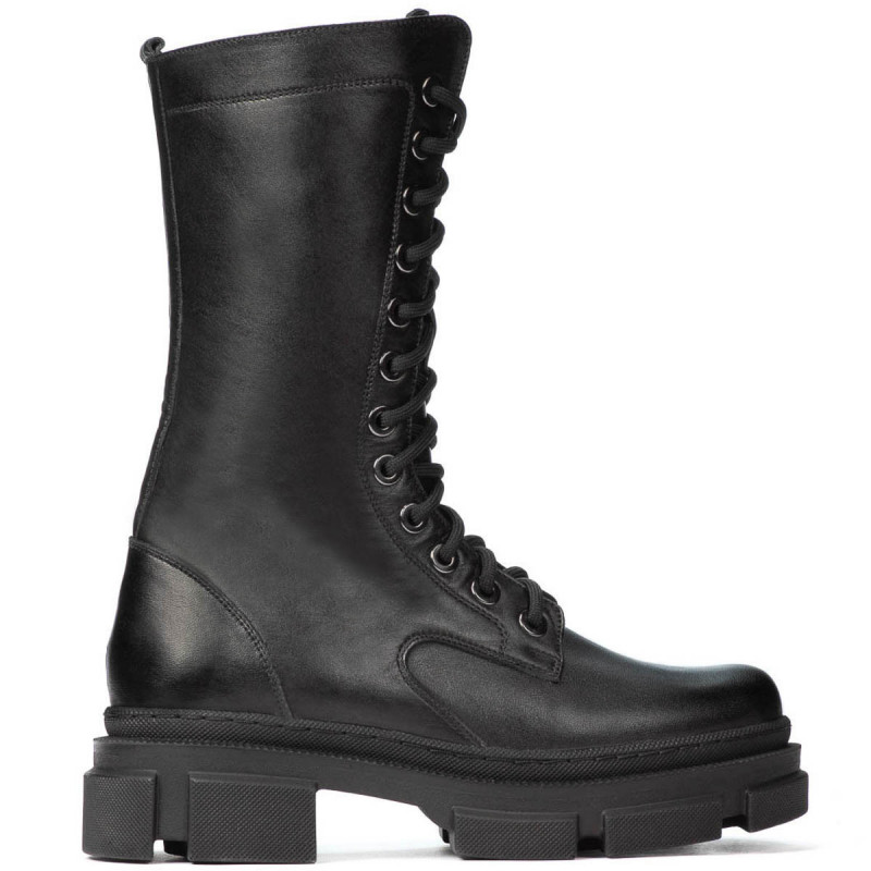 Bottes femme 3361 noir