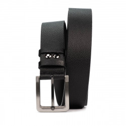 Ceinture hommes 34b biz noir