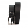 Ceinture hommes 34b biz noir