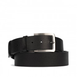 Ceinture hommes 34b biz noir