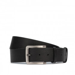 Ceinture hommes 34b biz noir