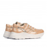 Chaussures enfants petits 72c poudre nacrée