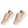 Chaussures enfants petits 72c poudre nacrée