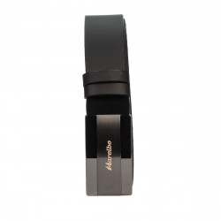 Ceinture hommes 52b noir
