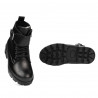 Bottes enfants petits 106c noir