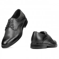 Chaussures élégantes hommes 933 A gris