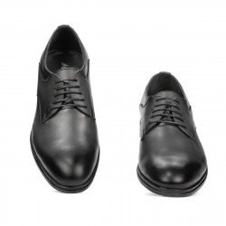 Chaussures élégantes hommes 933 A gris
