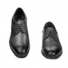 Chaussures élégantes hommes 933 A gris