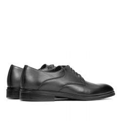 Chaussures élégantes hommes 933 A gris