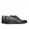 Chaussures élégantes hommes 933 A gris