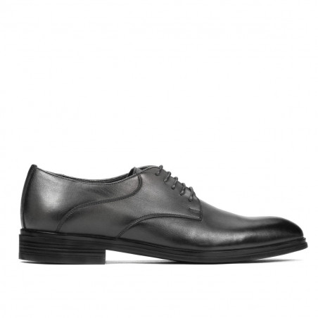 Chaussures élégantes hommes 933 A gris