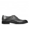 Chaussures élégantes hommes 933 A gris