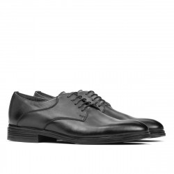 Chaussures élégantes hommes 933 A gris