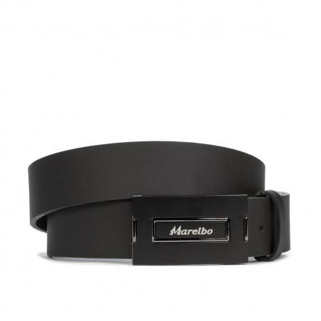 Ceinture hommes 55b noir
