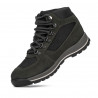 Bottes adolescents 4008 noir combiné