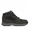 Bottes adolescents 4008 noir combiné