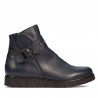 Bottes femme 3320m indigo