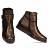 Bottes femme 3320m cuivré