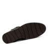Bottes femme 3320m cuivré